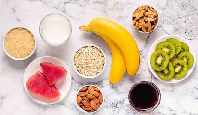 Ăn trước khi ngủ, người bảo nên, người bảo không nên: Thực hư thế nào? - Ảnh 2. Ăn trước khi ngủ, người bảo nên, người bảo không nên: Thực hư thế nào? - Ảnh 2.