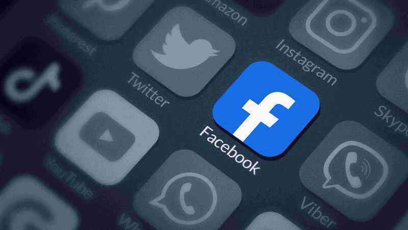 Facebook cảnh báo 1 triệu người dùng về ứng dụng đánh cắp tài khoản