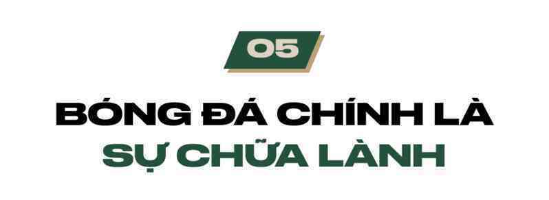 Chuyện của đội bóng cụt chân vô địch World Cup: Khi thể thao chữa lành vết thương từ bom đạn chiến tranh - Ảnh 15. Chuyện của đội bóng cụt chân vô địch World Cup: Khi thể thao chữa lành vết thương từ bom đạn chiến tranh - Ảnh 15.