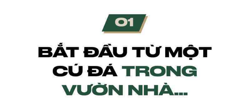 Chuyện của đội bóng cụt chân vô địch World Cup: Khi thể thao chữa lành vết thương từ bom đạn chiến tranh - Ảnh 3. Chuyện của đội bóng cụt chân vô địch World Cup: Khi thể thao chữa lành vết thương từ bom đạn chiến tranh - Ảnh 3.