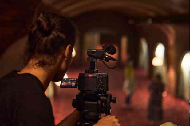 Cuộc thi World Of Film của Sony đã trở lại – Bạn đã sẵn sàng?