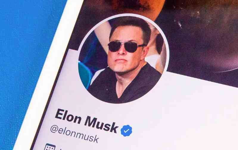 Elon Musk tuyên bố là CEO mới của Twitter - Ảnh 2. Elon Musk tuyên bố là CEO mới của Twitter - Ảnh 2.
