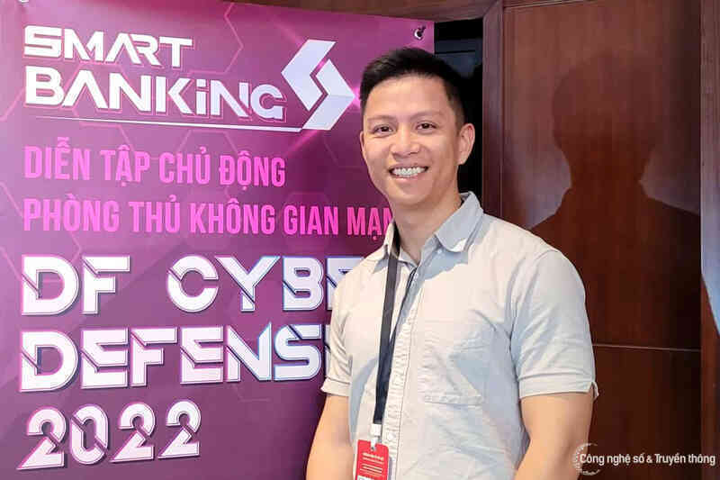 Hiếu PC “bắt tay” Cisco, Viettel, CyRadar để chống lừa đảo trực tuyến