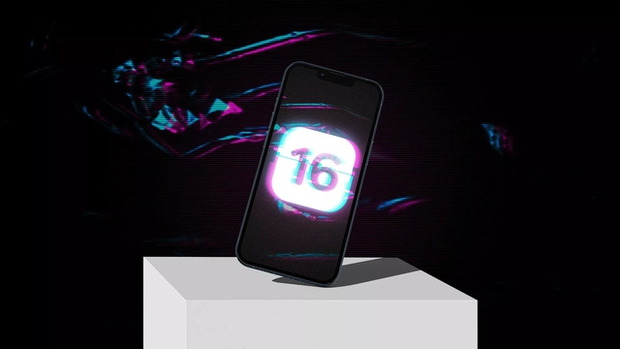 Nhiều iPhone bị lỗi sau khi cập nhật iOS 16.1