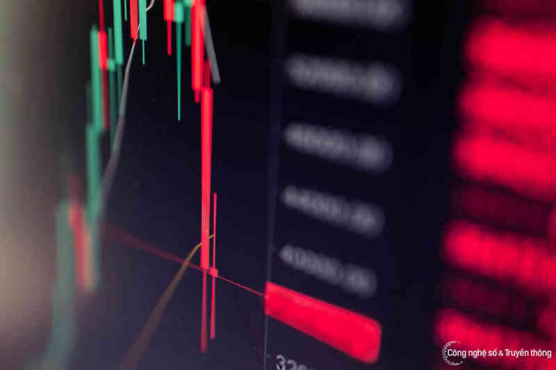 Giá Bitcoin lao dốc về mốc 15000 USD, người đầu tư điêu đứng