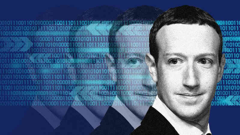 Nghệ thuật sa thải đẳng cấp hơn hẳn Elon Musk của Mark Zuckerberg: Cúi đầu nhận sai, 11.000 người mất việc không một lời trách móc - Ảnh 4. Nghệ thuật sa thải đẳng cấp hơn hẳn Elon Musk của Mark Zuckerberg: Cúi đầu nhận sai, 11.000 người mất việc không một lời trách móc - Ảnh 4.