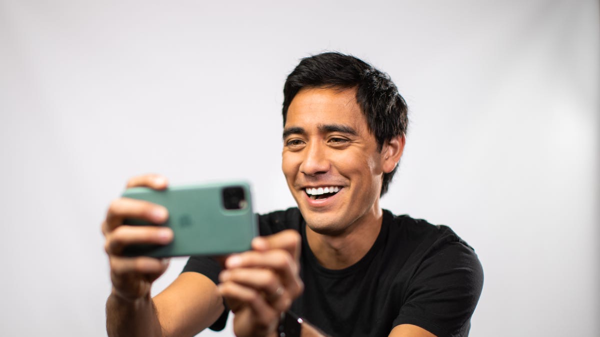 Người đàn ông sở hữu video TikTok nhiều lượt xem nhất từ trước đến nay giờ ra sao sau 3 năm? - Ảnh 5. Người đàn ông sở hữu video TikTok nhiều lượt xem nhất từ trước đến nay giờ ra sao sau 3 năm? - Ảnh 5.
