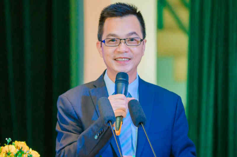 Thành quả chuyển đổi số giáo dục phải đo bằng rất nhiều năm
