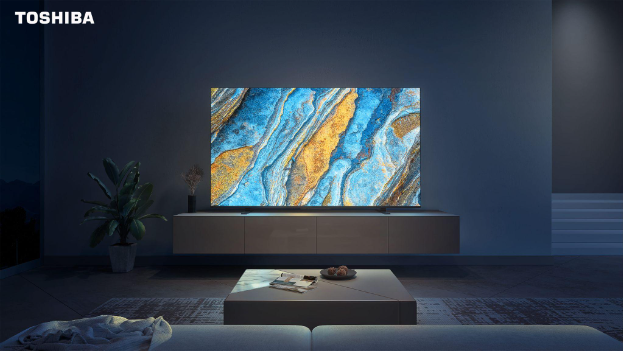 TV Toshiba - Tượng đài công nghệ Nhật tham vọng trở thành trung tâm giải trí tại gia của người Việt - Ảnh 4. TV Toshiba - Tượng đài công nghệ Nhật tham vọng trở thành trung tâm giải trí tại gia của người Việt - Ảnh 4.