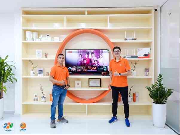 Chịu chơi như FPT Telecom, tri ân khách hàng tận 2 tỷ đồng nhân dịp sinh nhật