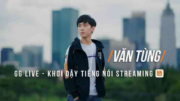 GG Live chính thức chào sân cùng chiến dịch mở màn Share Your Voice - Lan tỏa tiếng nói cộng đồng streaming - Ảnh 2. GG Live chính thức chào sân cùng chiến dịch mở màn Share Your Voice - Lan tỏa tiếng nói cộng đồng streaming - Ảnh 2.