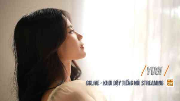 GG Live chính thức chào sân cùng chiến dịch mở màn Share Your Voice - Lan tỏa tiếng nói cộng đồng streaming - Ảnh 4. GG Live chính thức chào sân cùng chiến dịch mở màn Share Your Voice - Lan tỏa tiếng nói cộng đồng streaming - Ảnh 4.