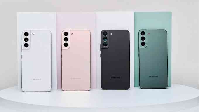 Loạt smartphone cao cấp giảm giá mạnh ngày siêu khuyến mãi 11/11 - 2