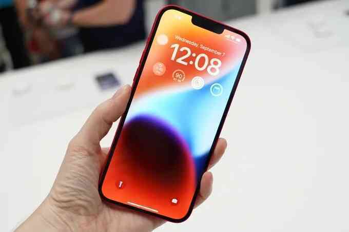 Loạt smartphone cao cấp giảm giá mạnh ngày siêu khuyến mãi 11/11 - 4