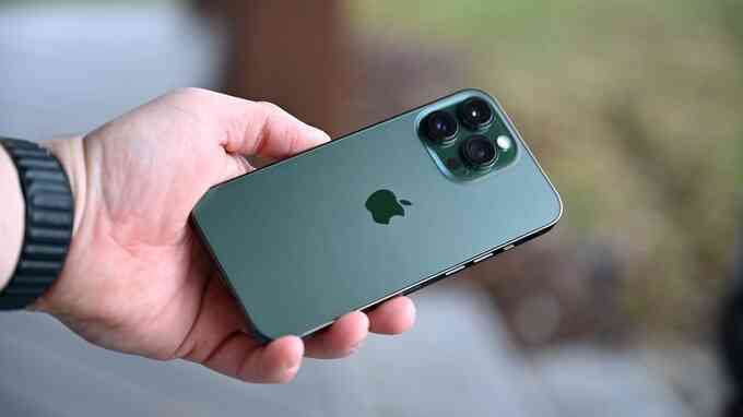 Loạt smartphone cao cấp giảm giá mạnh ngày siêu khuyến mãi 11/11 - 5