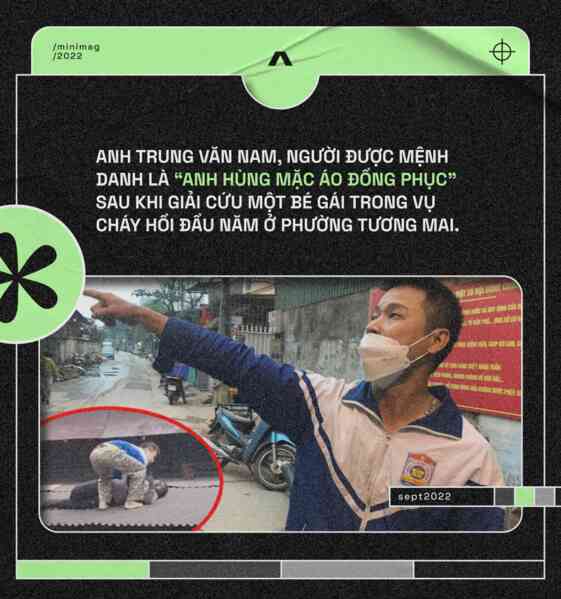 Tại sao một số người sẵn sàng mạo hiểm tính mạng để cứu giúp người lạ?