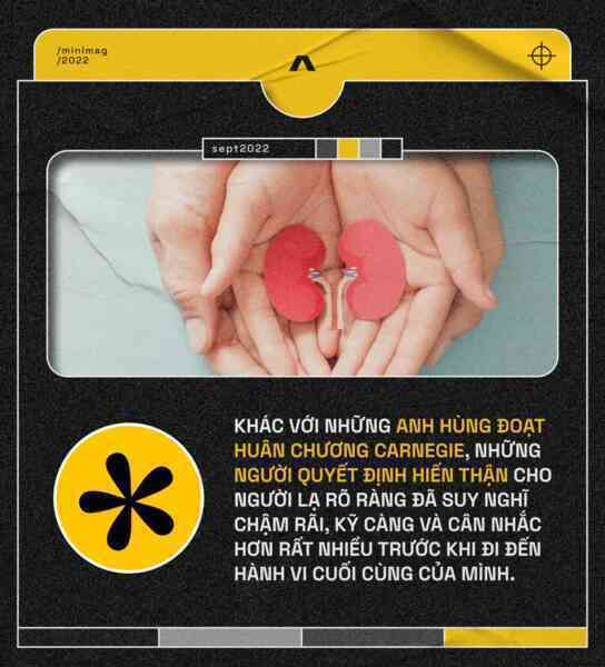 Tại sao một số người sẵn sàng mạo hiểm tính mạng để cứu giúp người lạ? - Ảnh 17.