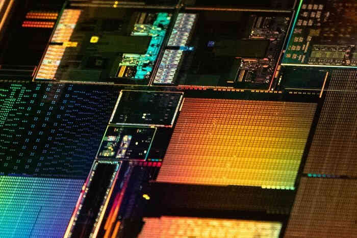 TSMC mở rộng quy mô, chuẩn bị đầu tư 12 tỷ USD xây nhà máy chip mới - Ảnh 2. TSMC mở rộng quy mô, chuẩn bị đầu tư 12 tỷ USD xây nhà máy chip mới - Ảnh 2.
