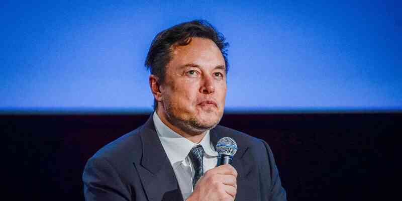 Sự thật phũ phàng cho Elon Musk: Không biết cách phục vụ ‘thượng đế’, coi thường các doanh nghiệp quảng cáo và cái kết - Ảnh 2. Sự thật phũ phàng cho Elon Musk: Không biết cách phục vụ ‘thượng đế’, coi thường các doanh nghiệp quảng cáo và cái kết - Ảnh 2.