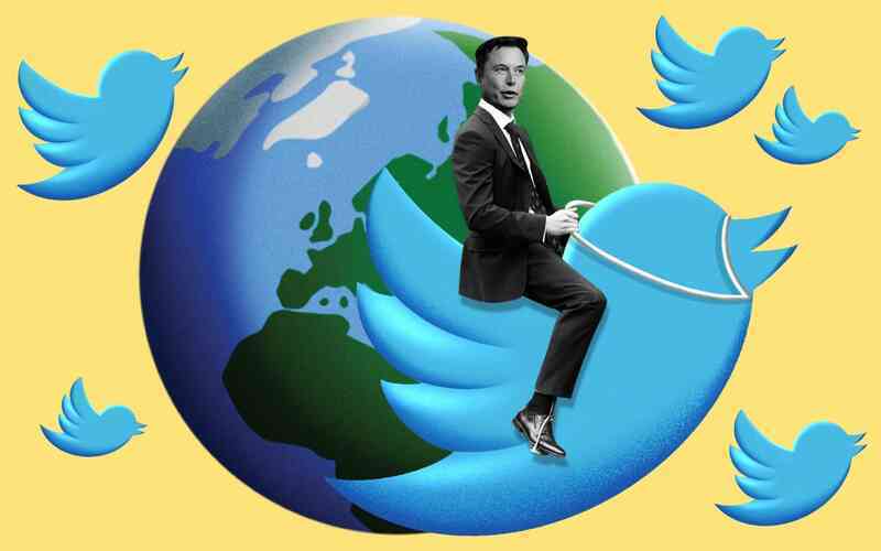 Sự thật phũ phàng cho Elon Musk: Không biết cách phục vụ ‘thượng đế’, coi thường các doanh nghiệp quảng cáo và cái kết - Ảnh 5. Sự thật phũ phàng cho Elon Musk: Không biết cách phục vụ ‘thượng đế’, coi thường các doanh nghiệp quảng cáo và cái kết - Ảnh 5.
