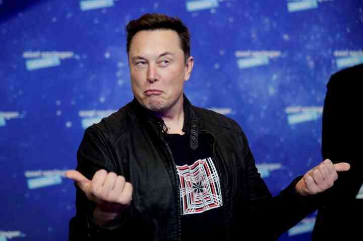 Vì sao tỷ phú Elon Musk thường gửi email cho nhân viên vào giờ trái khoáy? - Ảnh 2. Vì sao tỷ phú Elon Musk thường gửi email cho nhân viên vào giờ trái khoáy? - Ảnh 2.