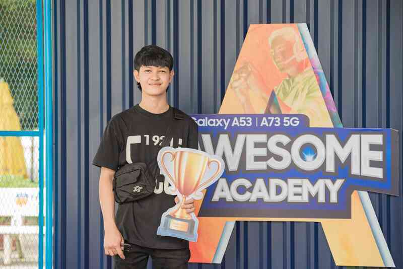 Cực hot: Awesome Academy Tour tiếp tục đổ bộ Trường Đại học HUTECH - Ảnh 17.