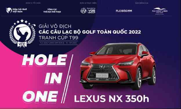 Giải Golf đồng đội đáng mong đợi cuối năm 2022 có giải thưởng đặc biệt - Ảnh 3. Giải Golf đồng đội đáng mong đợi cuối năm 2022 có giải thưởng đặc biệt - Ảnh 3.