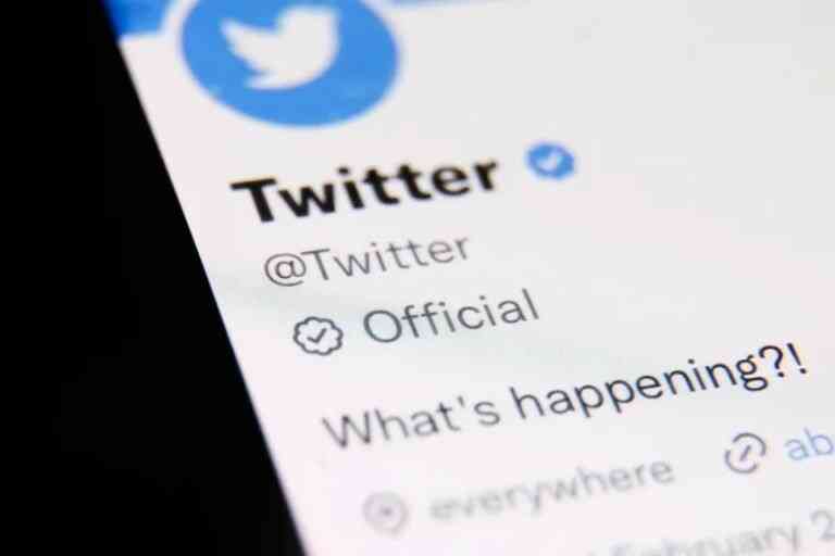 “Twitter mới” dưới thời Elon Musk sẽ thay đổi ra sao? - Ảnh 5. “Twitter mới” dưới thời Elon Musk sẽ thay đổi ra sao? - Ảnh 5.