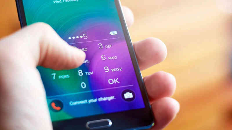 Thay SIM để bẻ khóa ảnh 2 Thay SIM de be khoa anh 2