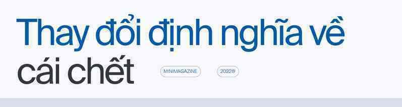 Với những cỗ máy hồi sinh, các nhà khoa học đang định nghĩa lại cái chết - Ảnh 3. Với những cỗ máy hồi sinh, các nhà khoa học đang định nghĩa lại cái chết - Ảnh 3.