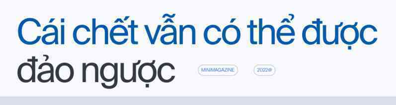 Với những cỗ máy hồi sinh, các nhà khoa học đang định nghĩa lại cái chết - Ảnh 8. Với những cỗ máy hồi sinh, các nhà khoa học đang định nghĩa lại cái chết - Ảnh 8.