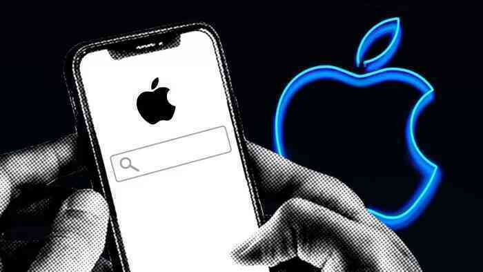 Apple vẫn kiên trì bí mật phát triển công cụ tìm kiếm của riêng mình, Google còn 4 năm để chuẩn bị