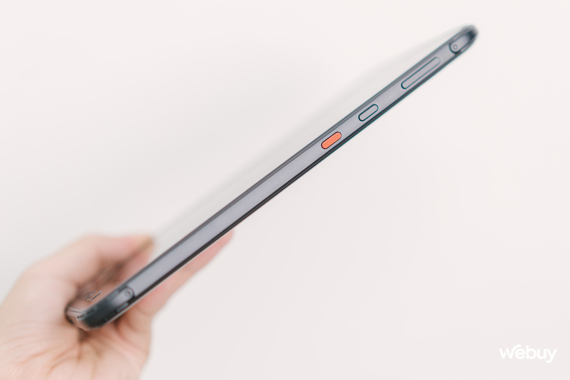Chiếc tablet này có giá chỉ 6 triệu, nhưng lại có nhiều điểm vượt trội hơn cả iPad đắt tiền - Ảnh 9.
