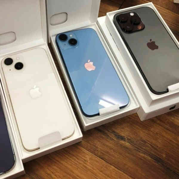 Cục Quản lý thị trường TP.HCM rao bán 42 chiếc iPhone 14 có giá hơn 1,4 tỷ đồng - Ảnh 3. Cục Quản lý thị trường TP.HCM rao bán 42 chiếc iPhone 14 có giá hơn 1,4 tỷ đồng - Ảnh 3.