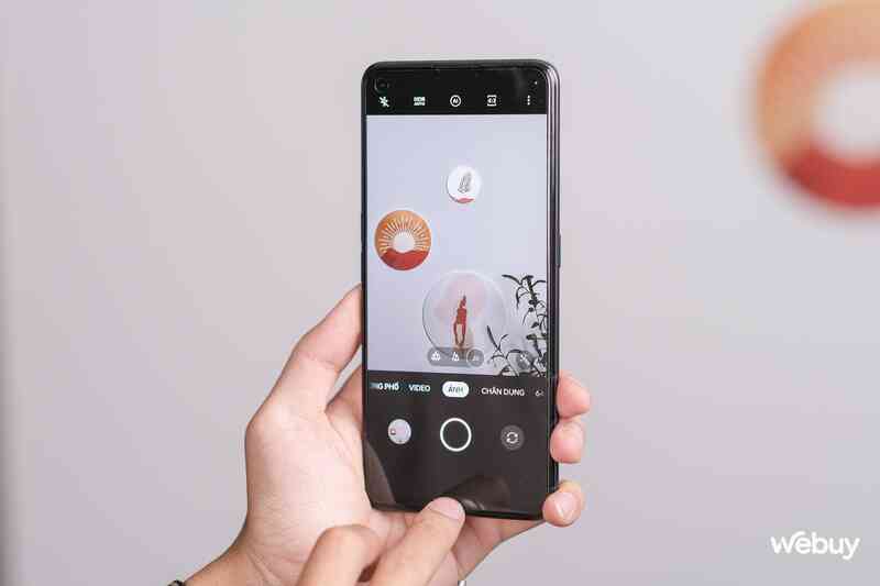 Điện thoại realme giá chỉ hơn 5 triệu nhưng có chip Snapdragon 870, màn hình OLED 120Hz, sạc nhanh 80W - Ảnh 9. Điện thoại realme giá chỉ hơn 5 triệu nhưng có chip Snapdragon 870, màn hình OLED 120Hz, sạc nhanh 80W - Ảnh 9.