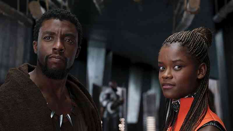 Lý giải đoạn kết của Black Panther 2 và nhân vật mới xuất hiện trong MCU
