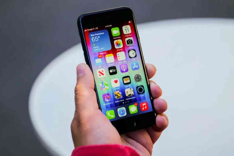 Mẫu iPhone thất bại hoàn toàn tại Việt Nam