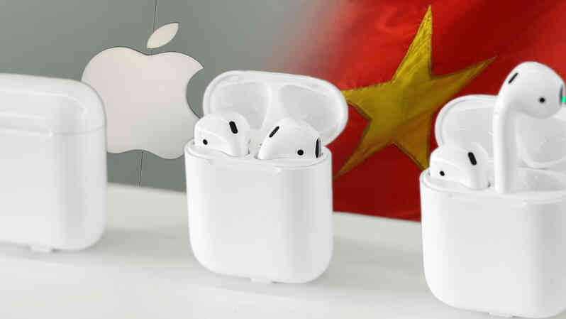 Xuất xứ của iPhone ảnh 4 Xuat xu cua iPhone anh 4