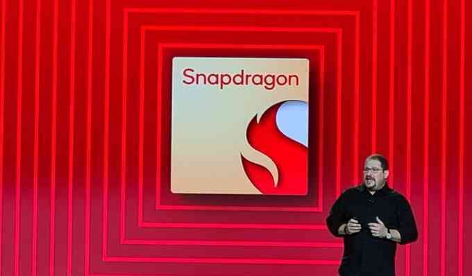 Snapdragon 8 Gen 2 hé lộ những tính năng trên smartphone cao cấp 2023