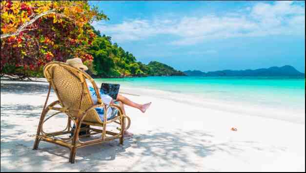 Vi vu muôn nơi và những chuyến đi không chỉ để chơi - Ảnh 3. Vi vu muôn nơi và những chuyến đi không chỉ để chơi - Ảnh 3.