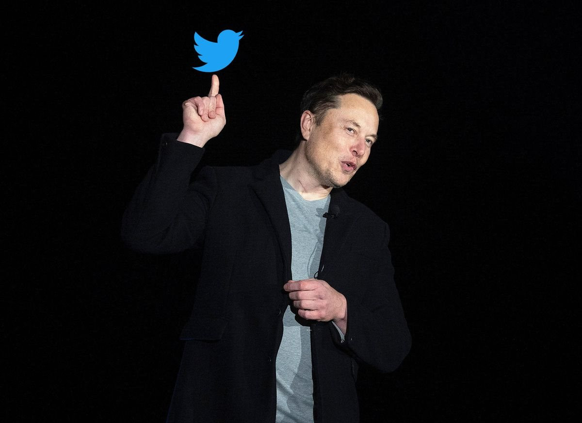 Elon Musk cân nhắc từ chức CEO Tesla, tuyên bố không muốn làm Giám đốc điều hành bất kỳ công ty nào - Ảnh 2. Elon Musk cân nhắc từ chức CEO Tesla, tuyên bố không muốn làm Giám đốc điều hành bất kỳ công ty nào - Ảnh 2.
