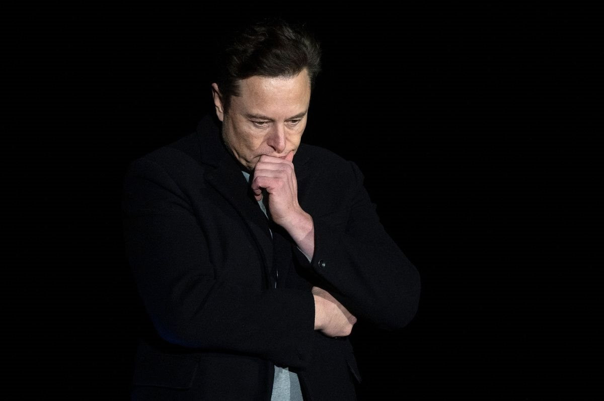 Elon Musk cân nhắc từ chức CEO Tesla, tuyên bố không muốn làm Giám đốc điều hành bất kỳ công ty nào - Ảnh 3. Elon Musk cân nhắc từ chức CEO Tesla, tuyên bố không muốn làm Giám đốc điều hành bất kỳ công ty nào - Ảnh 3.