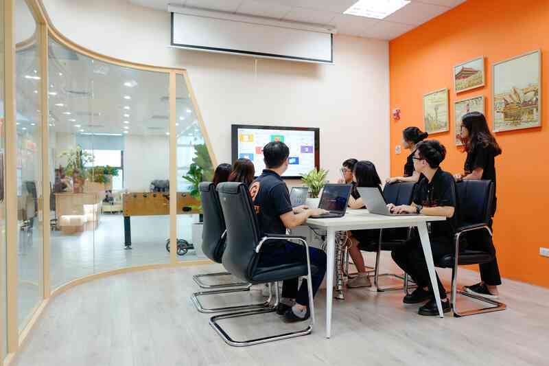 Microsoft quyết định mua sản phẩm do đối tác và PowerGate Group hợp tác phát triển - Ảnh 2. Microsoft quyết định mua sản phẩm do đối tác và PowerGate Group hợp tác phát triển - Ảnh 2.