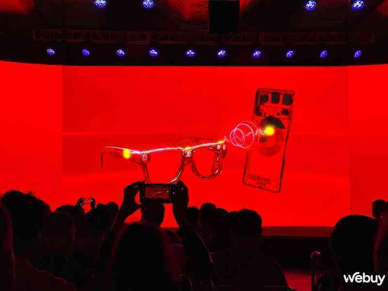 Qualcomm ra mắt loạt vi xử lý dành cho thiết bị đeo thông minh