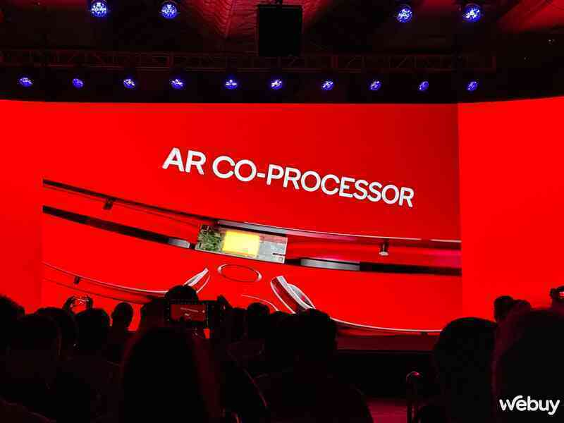 Qualcomm ra mắt loạt vi xử lý dành cho thiết bị đeo thông minh