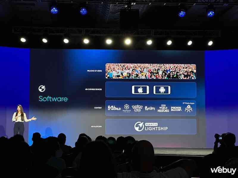 Qualcomm ra mắt loạt vi xử lý dành cho thiết bị đeo thông minh