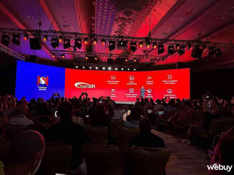 Qualcomm ra mắt loạt vi xử lý dành cho thiết bị đeo thông minh
