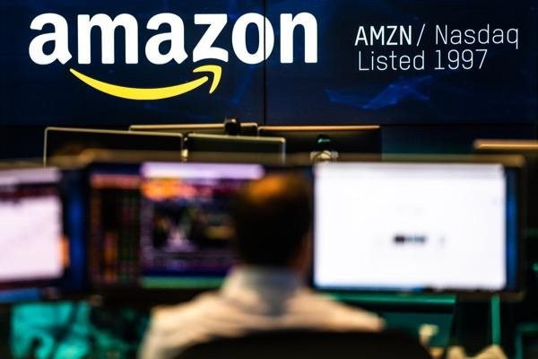 Sai lầm khiến Amazon phải sa thải 10.000 người, lỗ ròng 3 tỷ USD trong 9 tháng đầu năm
