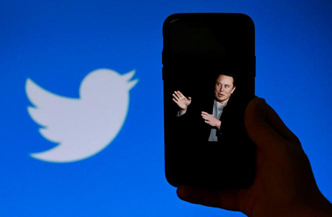 Sự hỗn loạn ở Twitter - Ảnh 3. Sự hỗn loạn ở Twitter - Ảnh 3.