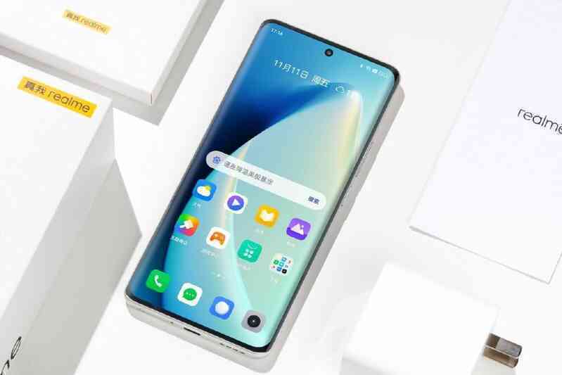 realme 10 Pro và 10 Pro+ ra mắt: Thiết kế giống Huawei, camera 108MP, giá từ 5.5 triệu đồng - Ảnh 3.